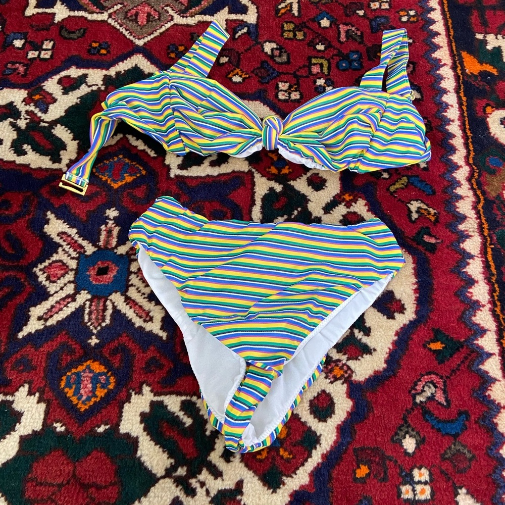 Montce Bikini